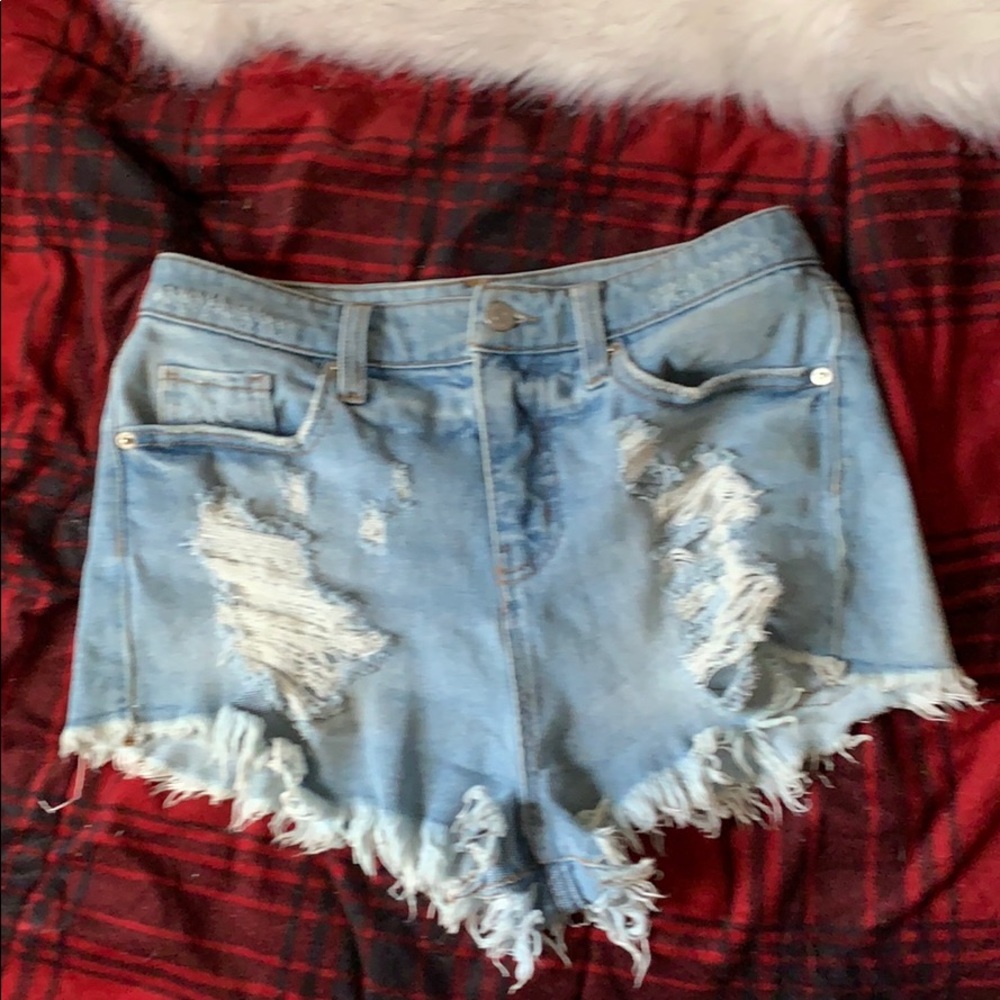 Shorts Wild Fable